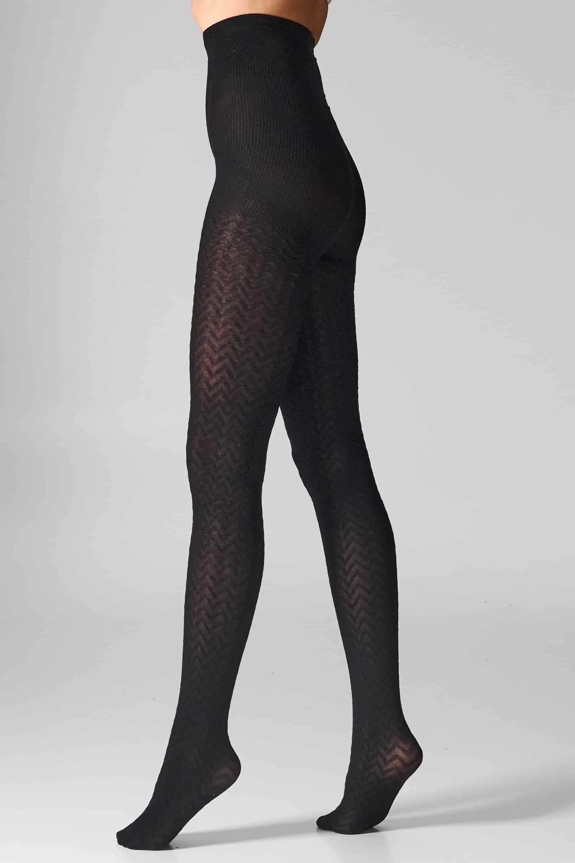 Колготки с кашемиром L2011 Cashmere Viscosa