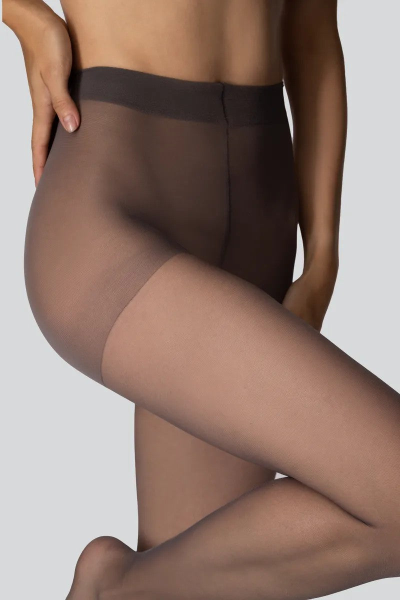 Колготки с шортиками Viola 20d