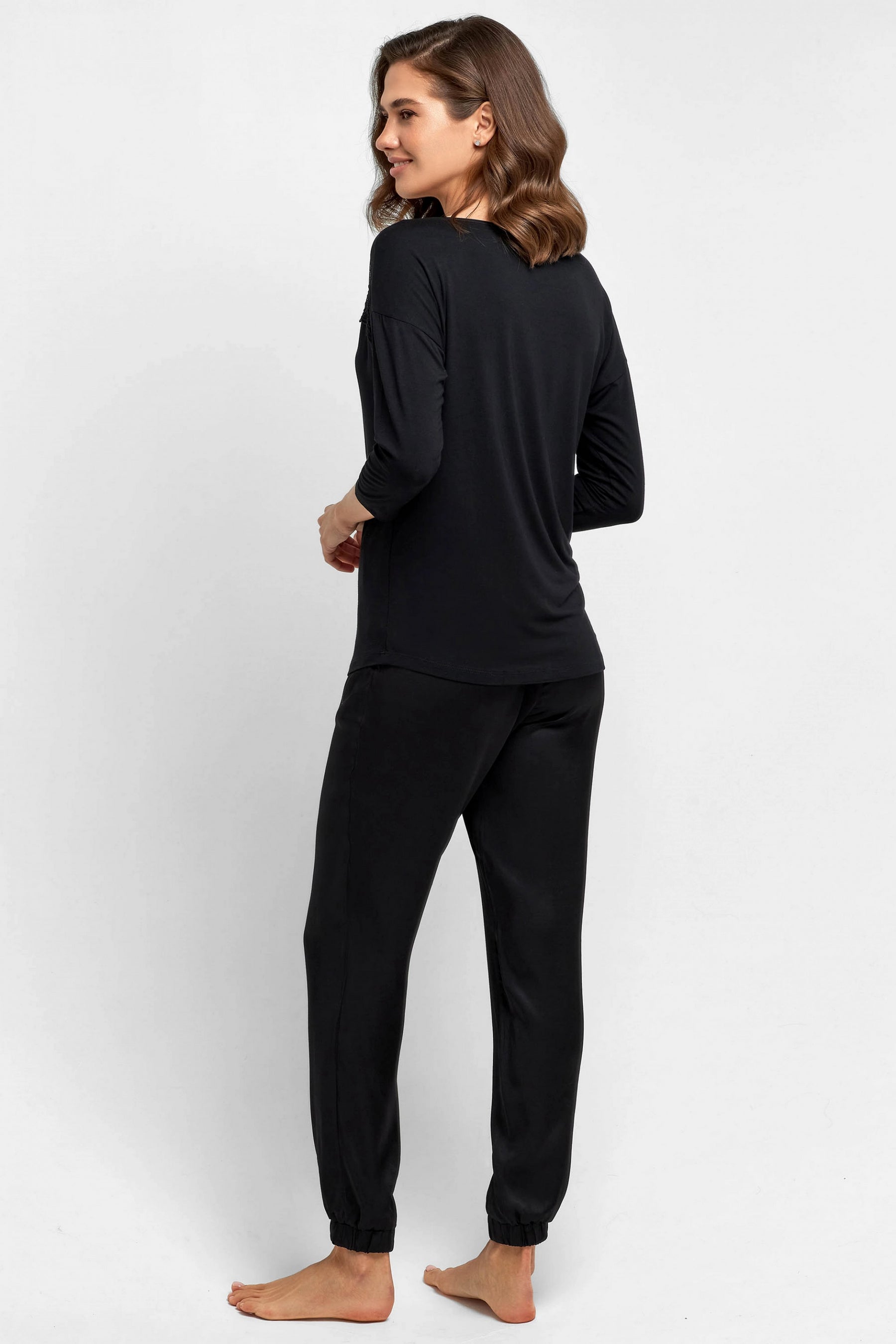 Домашний комплект 7027-6278-2/6224 01 black