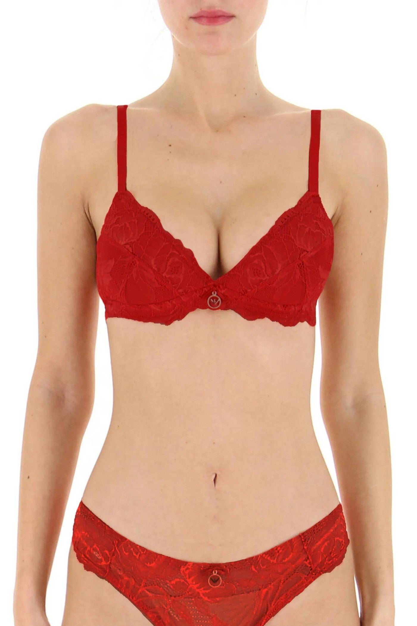 Мереживний комплект 995476178 red