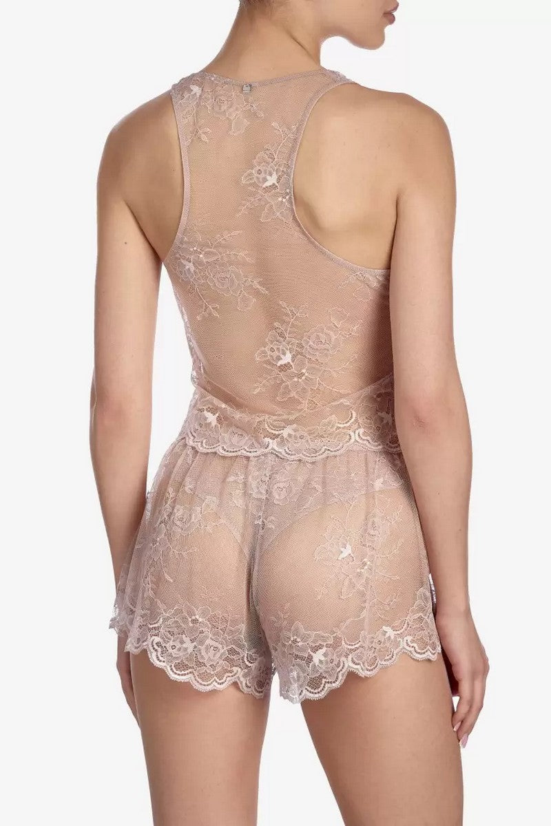 Кружевной комплект Шеррі М41/ШРЖ2