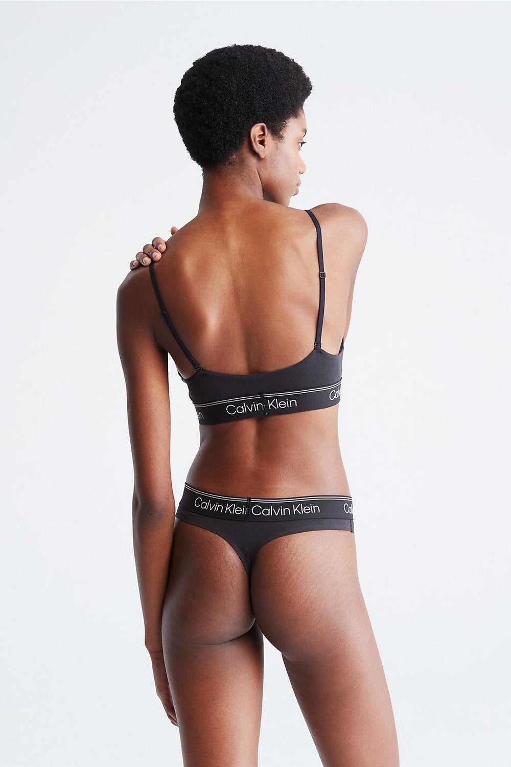 Бавовняний комплект 403416242 black