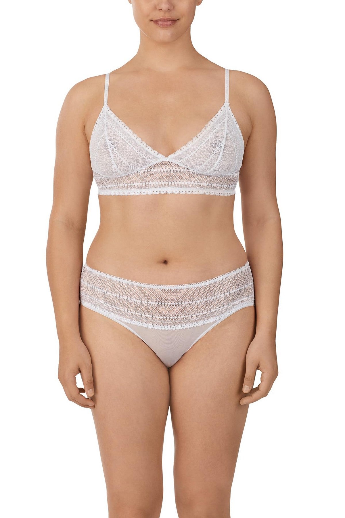 Комплект білизни 17817202 white