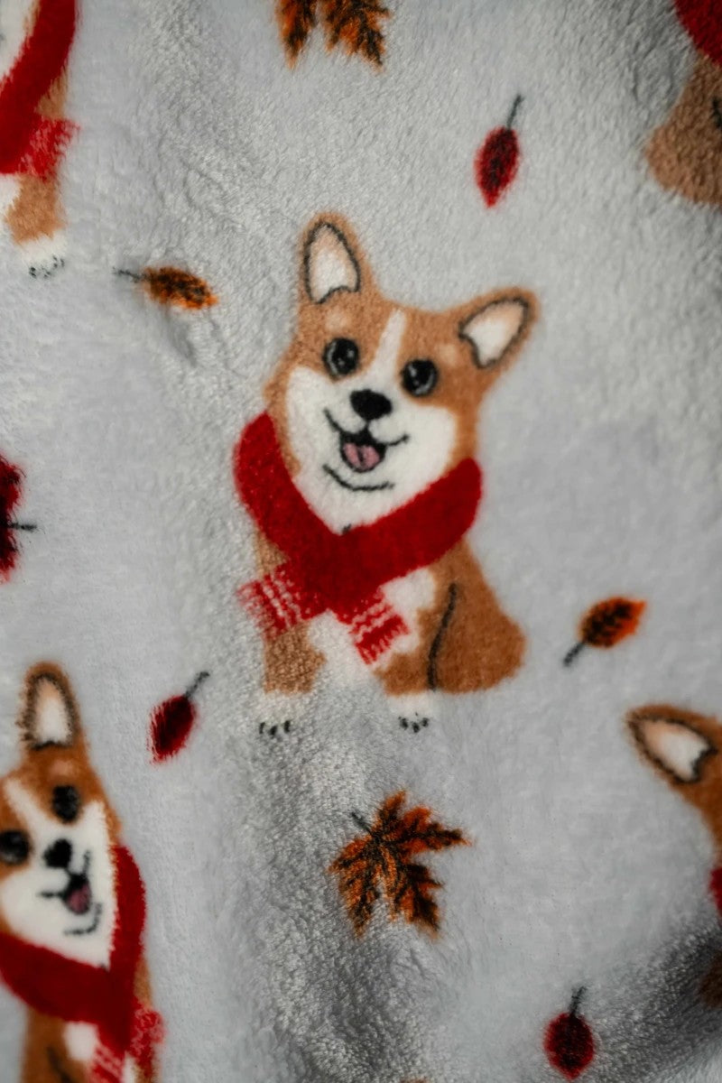 Домашній костюм з велсофту 25144