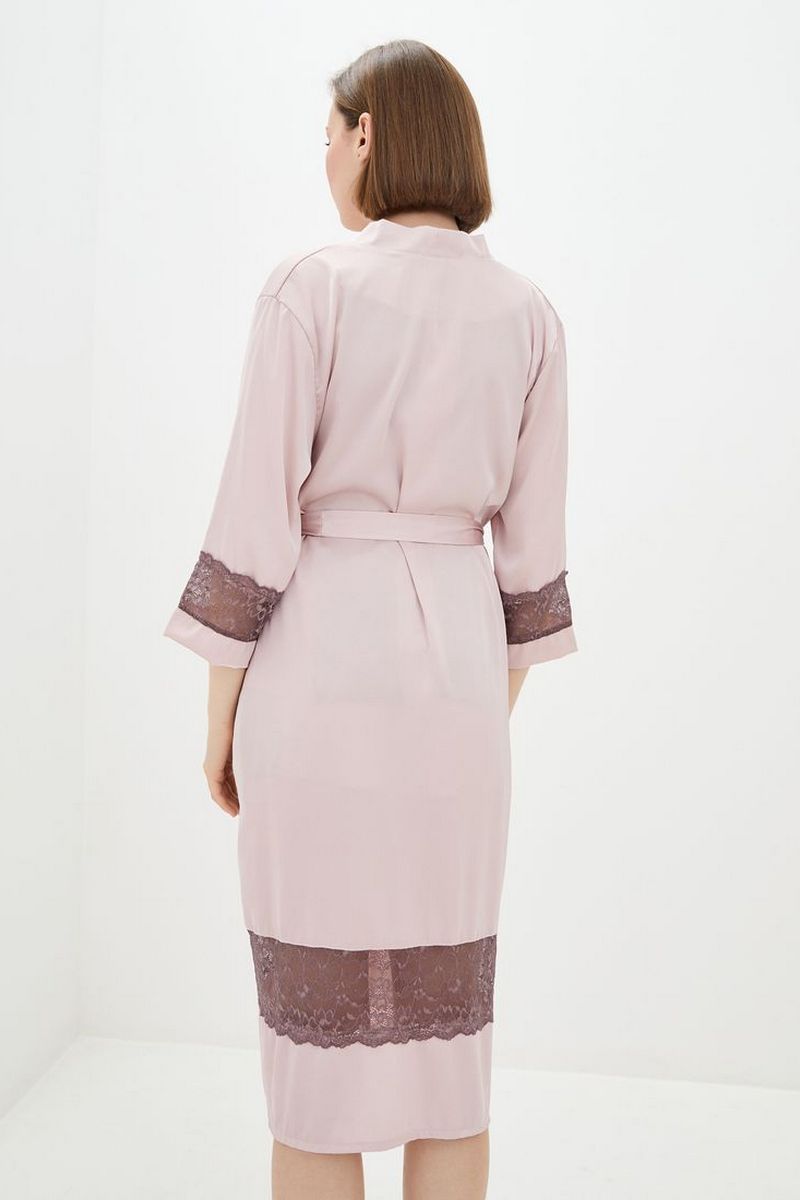 Комплект для дому з мереживом К929н.