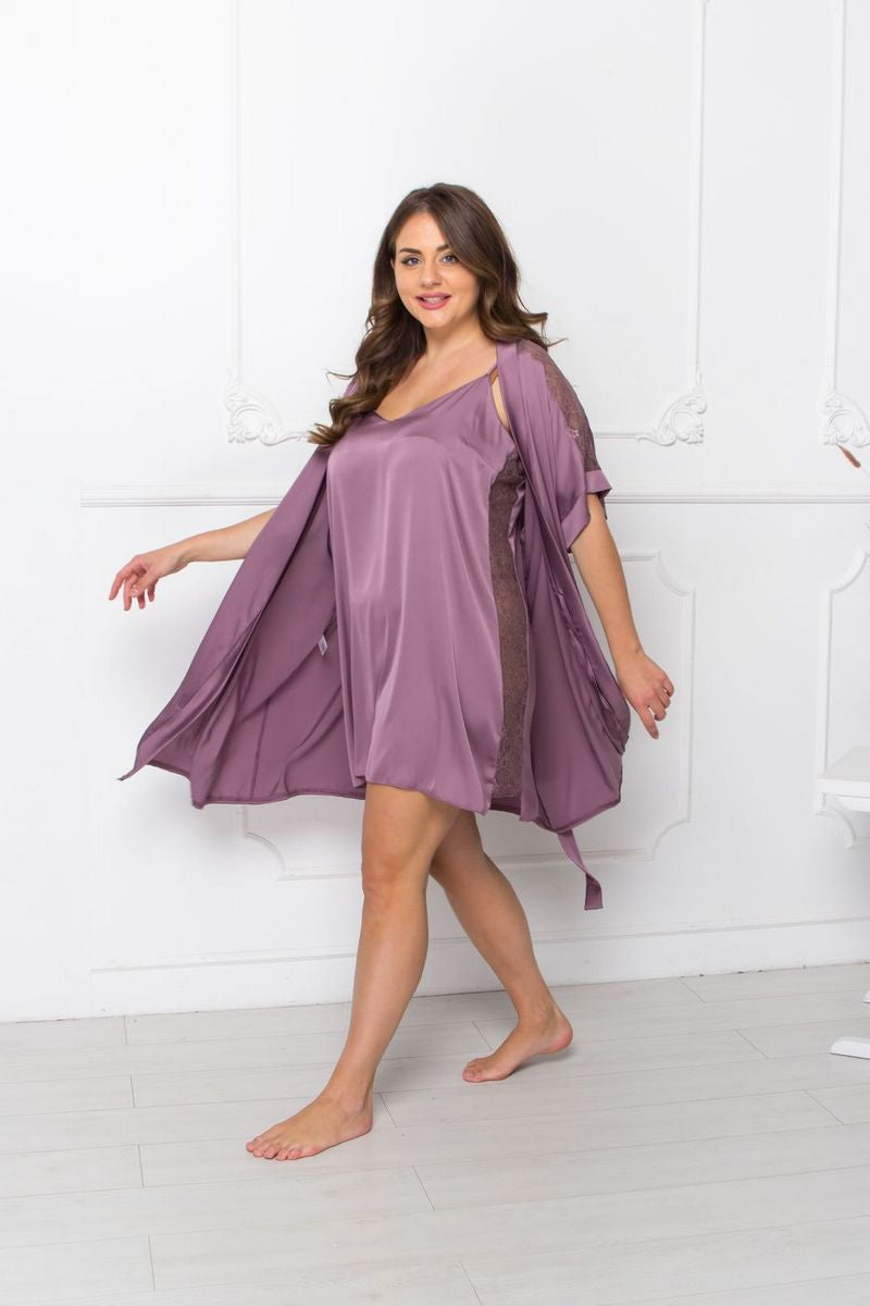 Комплект для дома с кружевом Кбф1015н frez