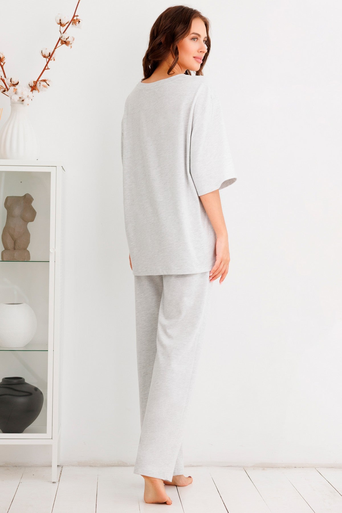 Бавовняний комплект 1908/12065