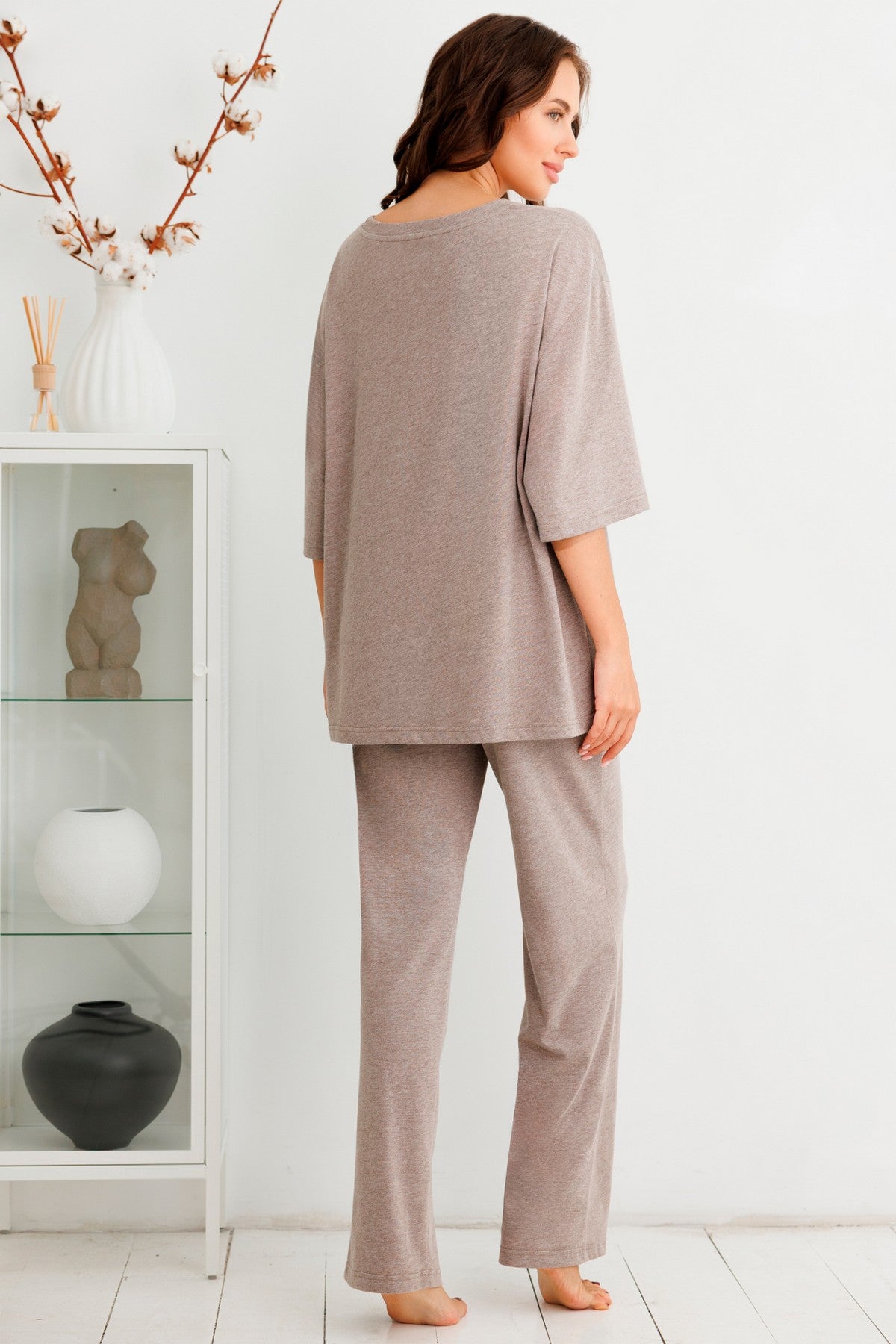 Хлопковый комплект 1908/12067