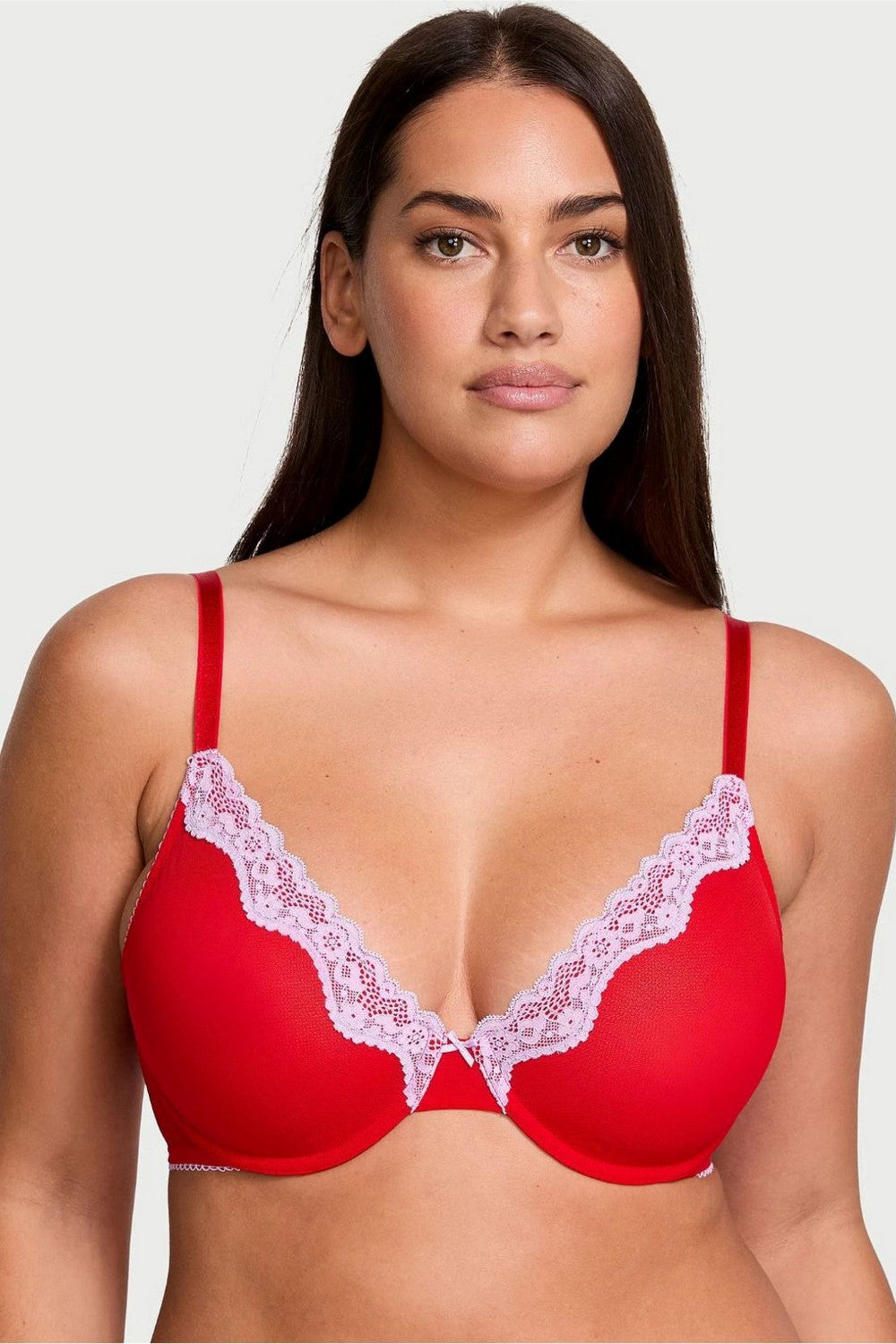 Комплект из микросетки 135686142 red