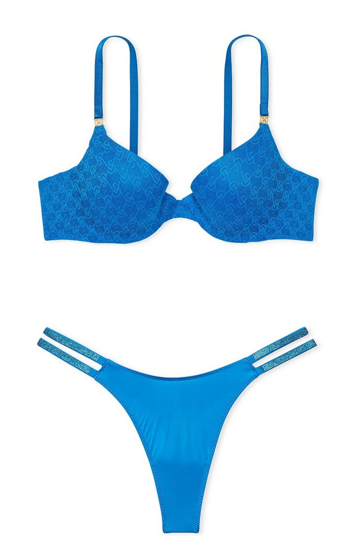 Комплект белья 272960158 blue