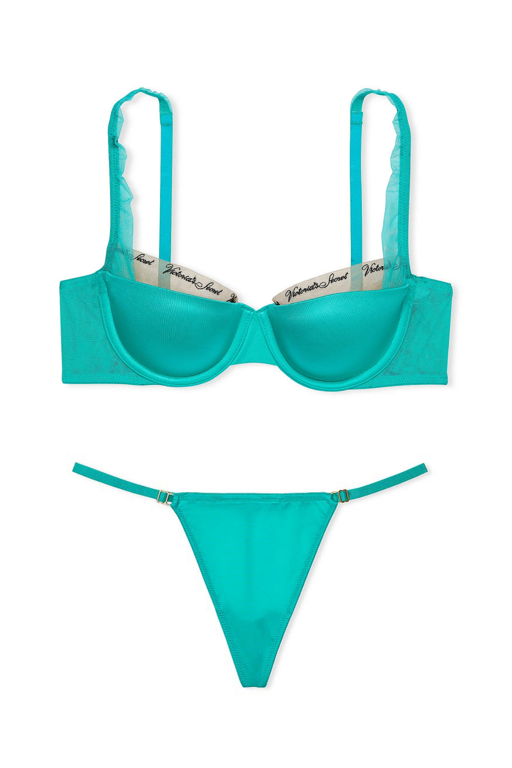 Комплект білизни 290961364 azure