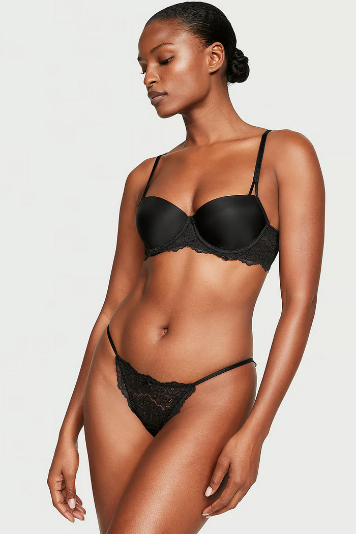 Комплект белья 308410945 black