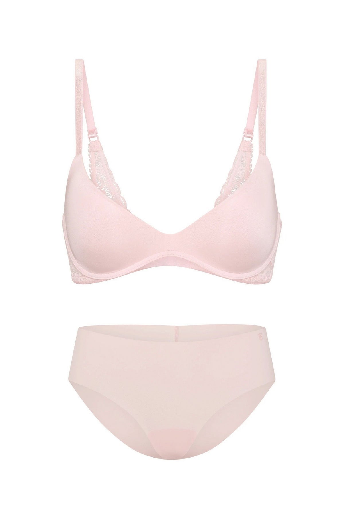 Комплект білизни 313343687 rose Victoria`s Secret