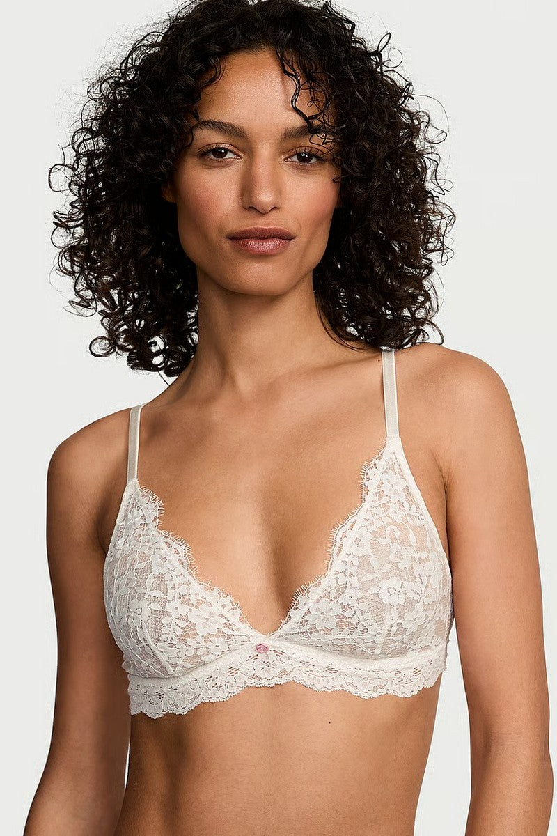 Кружевной комплект 339003182 milk