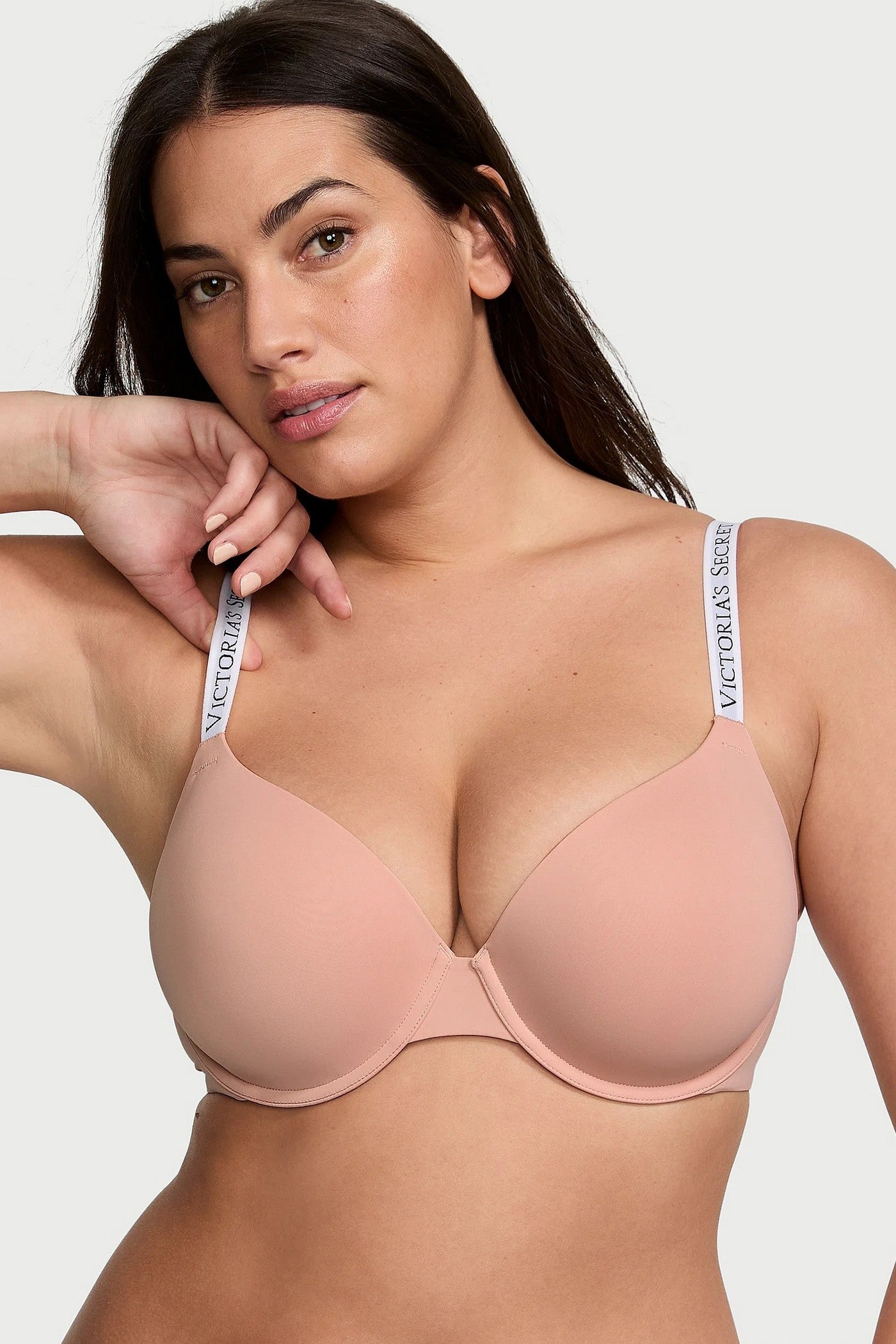 Комплект белья 380852730 white/rose