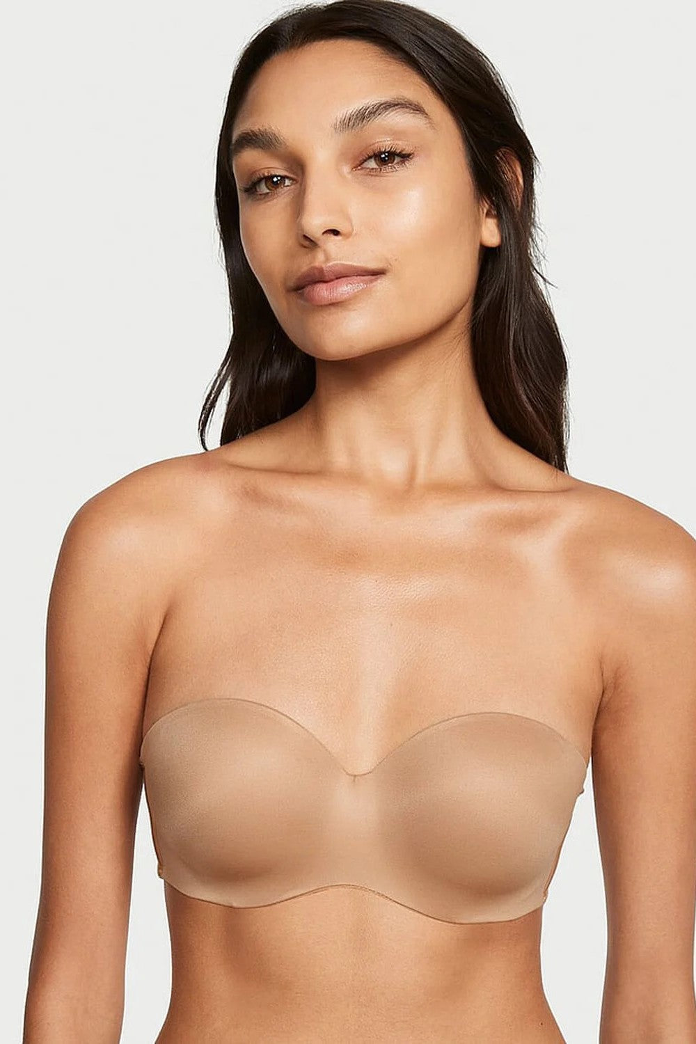 Комплект білизни 445630055 beige Victoria`s Secret бюстгальтер
