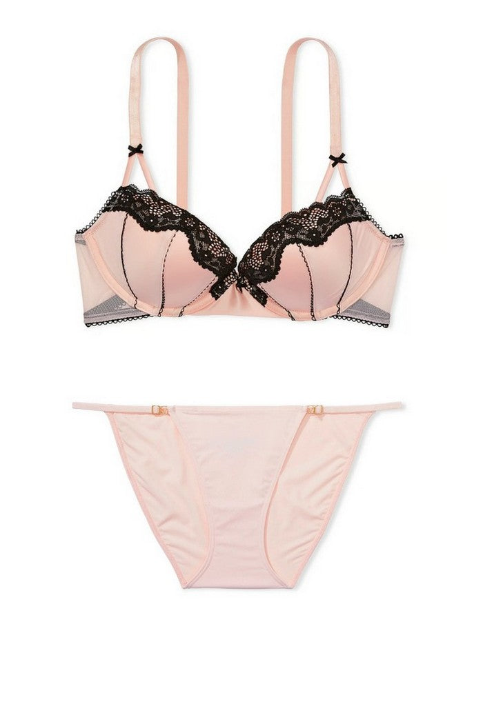 Комплект белья пуш-ап 448702799 rose