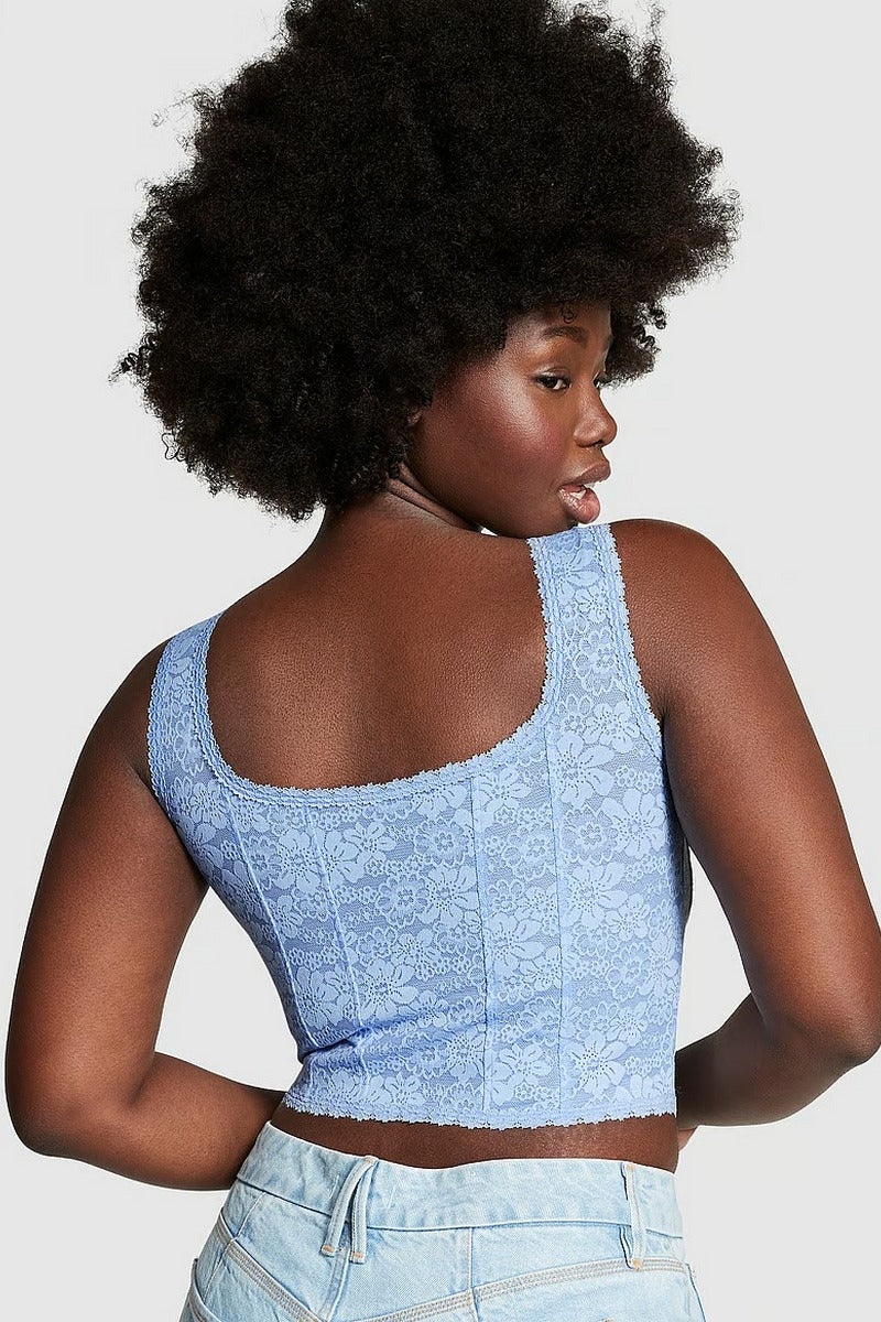 Мереживний комплект 45173919 blue