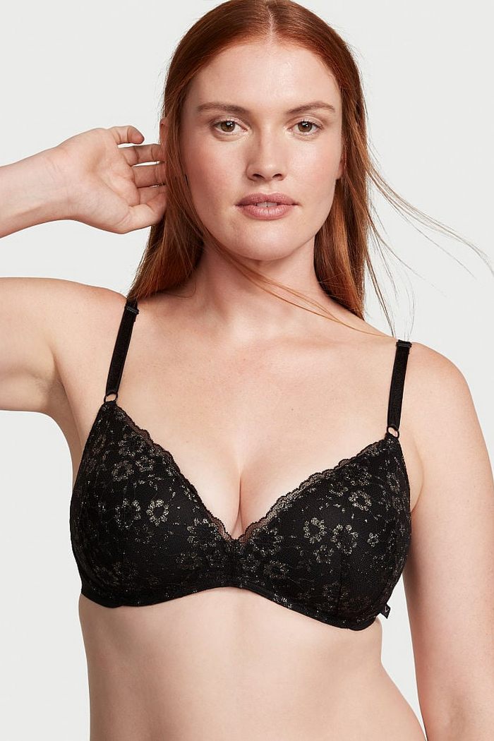 Кружевной комплект с люрексом 452424155