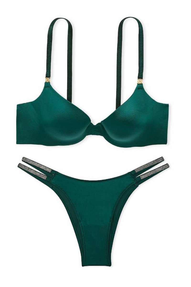 Гладкий комплект 477173380 green