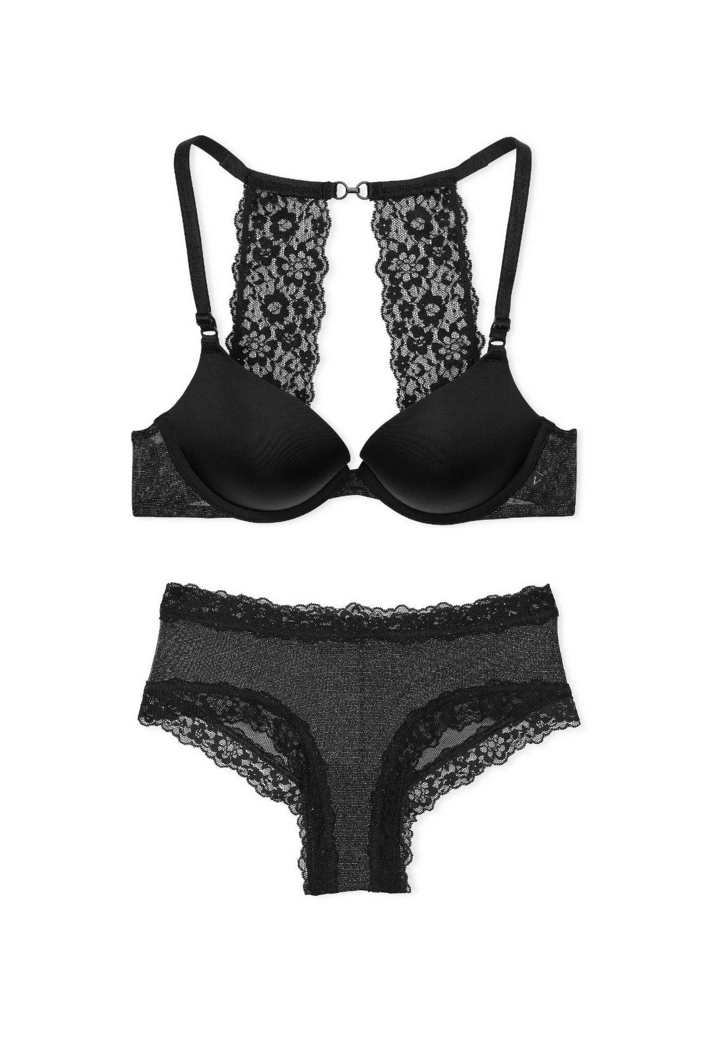 Комплект белья 497597987 black