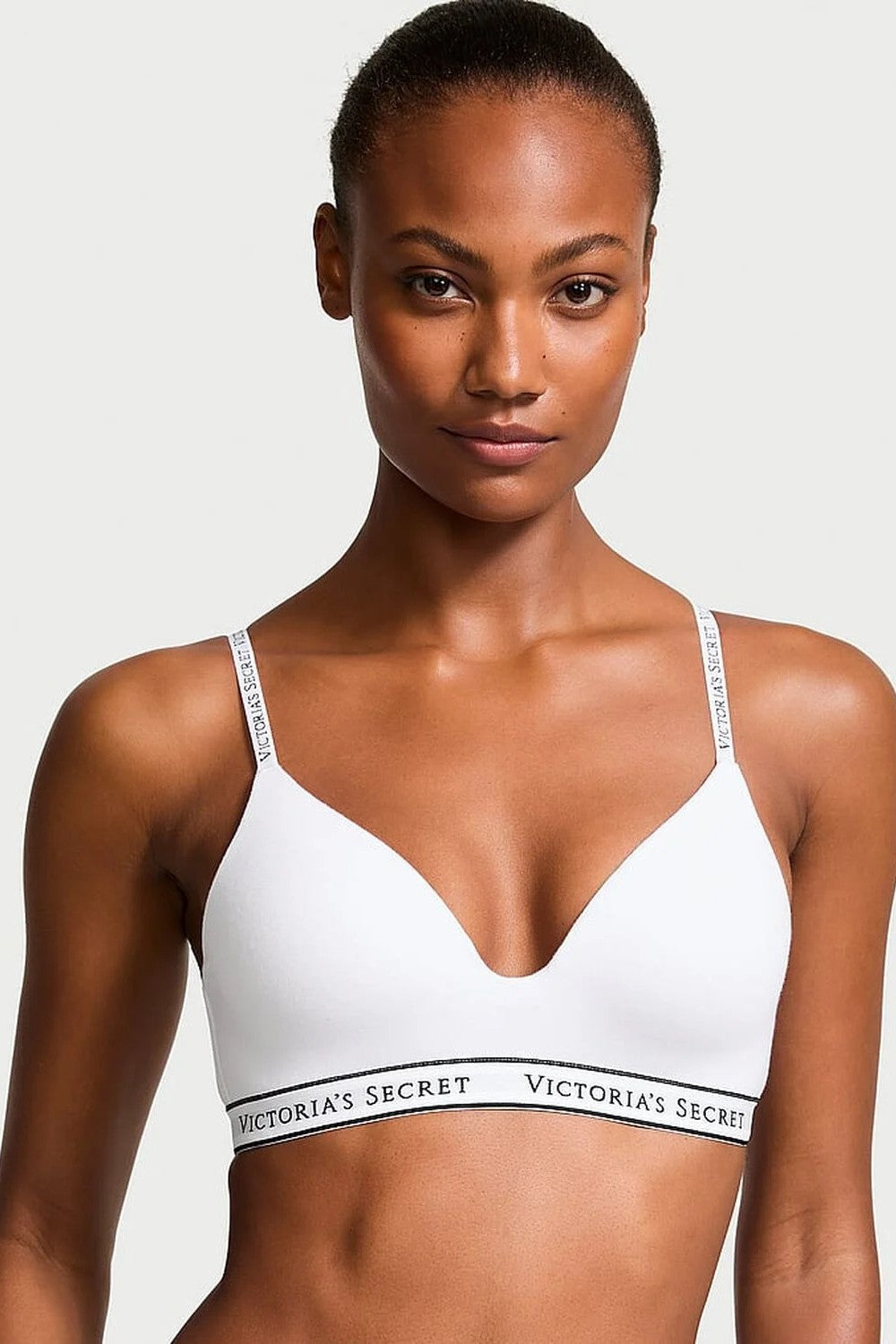 Бавовняний комплект білизни 58323319 white