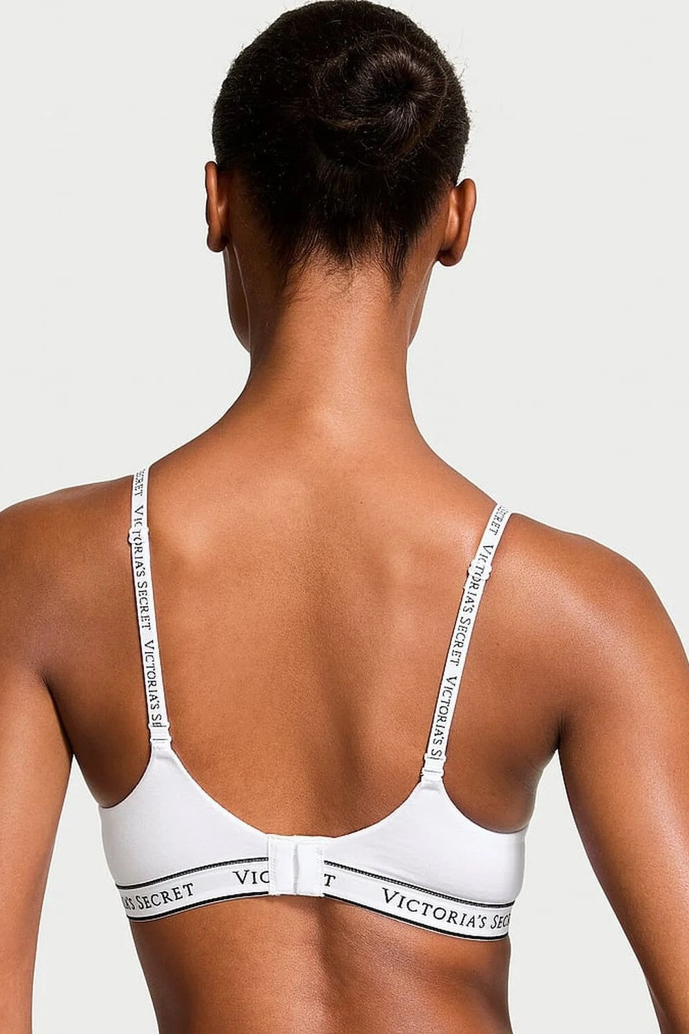 Бавовняний комплект білизни 58323319 white