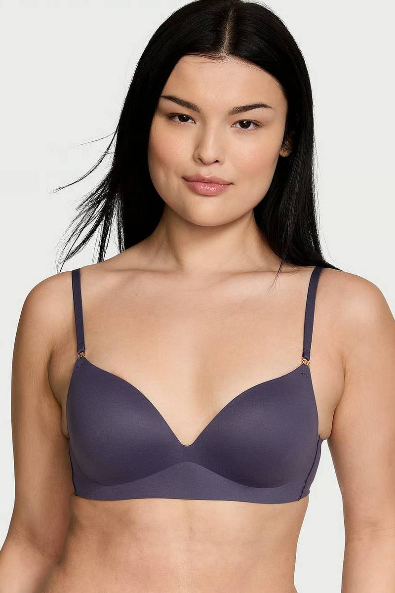 Комплект белья пуш-ап 588104534 violet