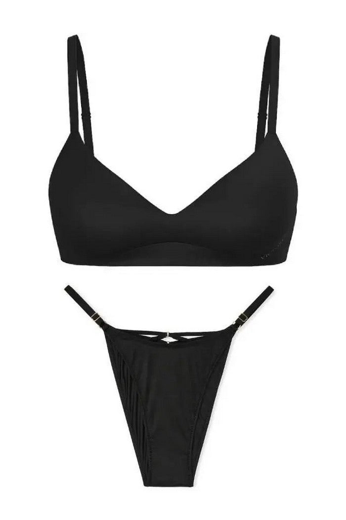 Гладкий комплект 644684579 black