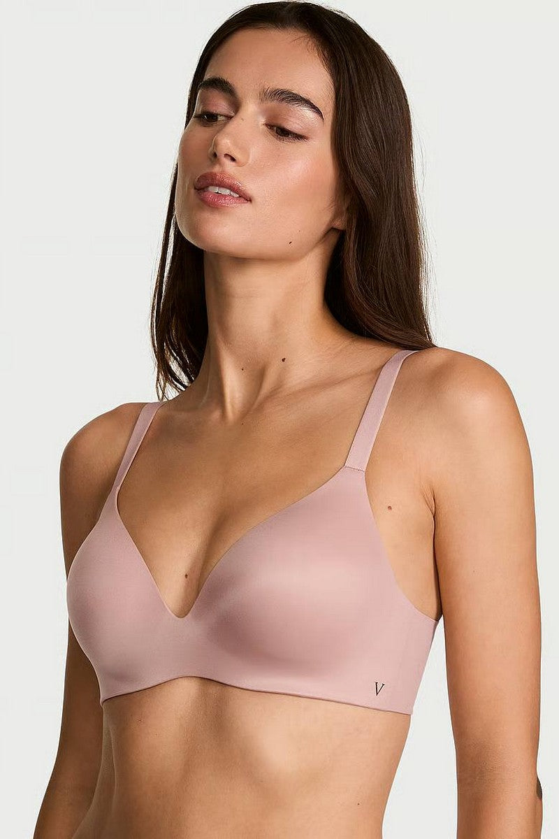 Безшовний комплект 692000338 Victoria`s Secret бюстгальтер