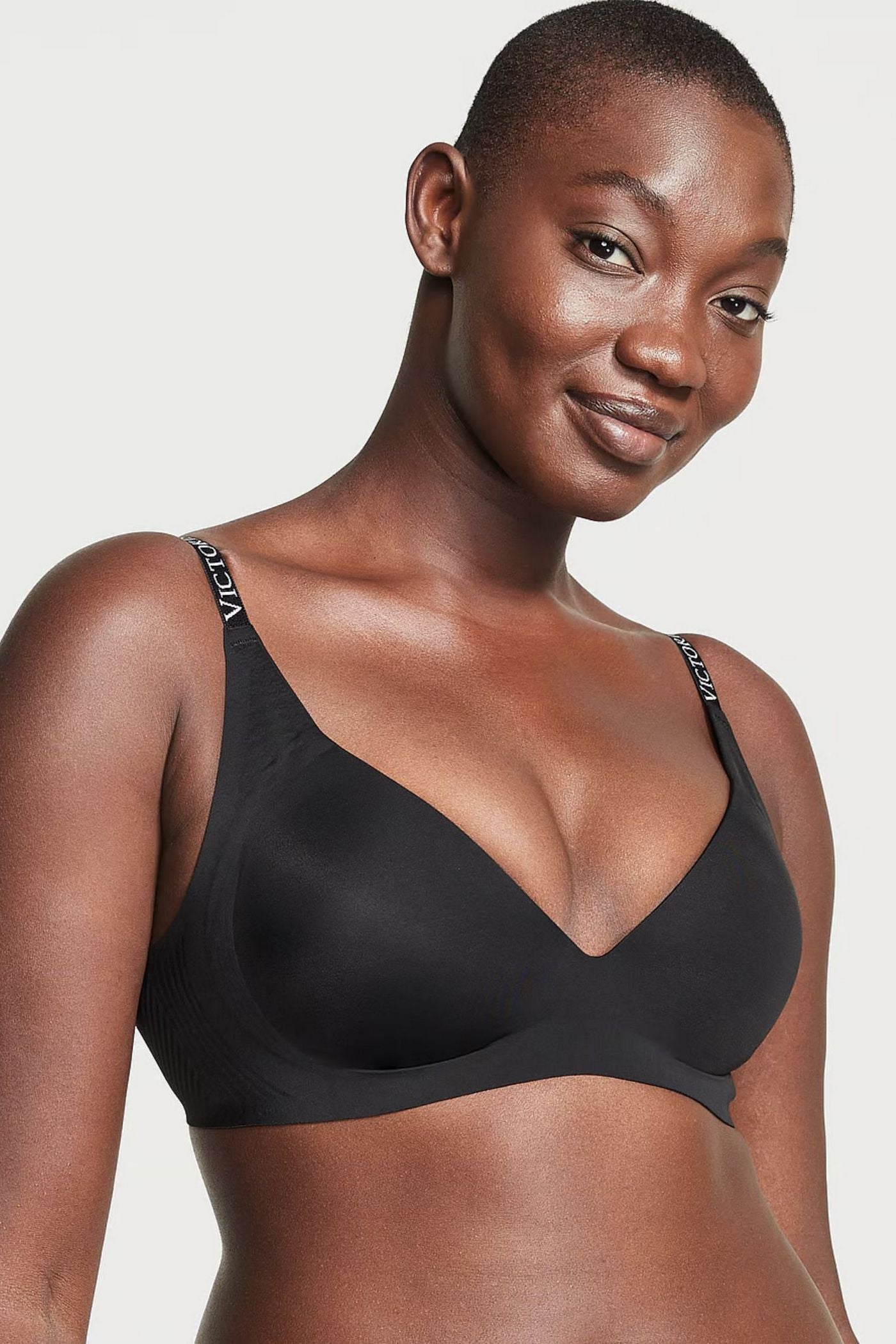 Бесшовный комплект 727417525 black