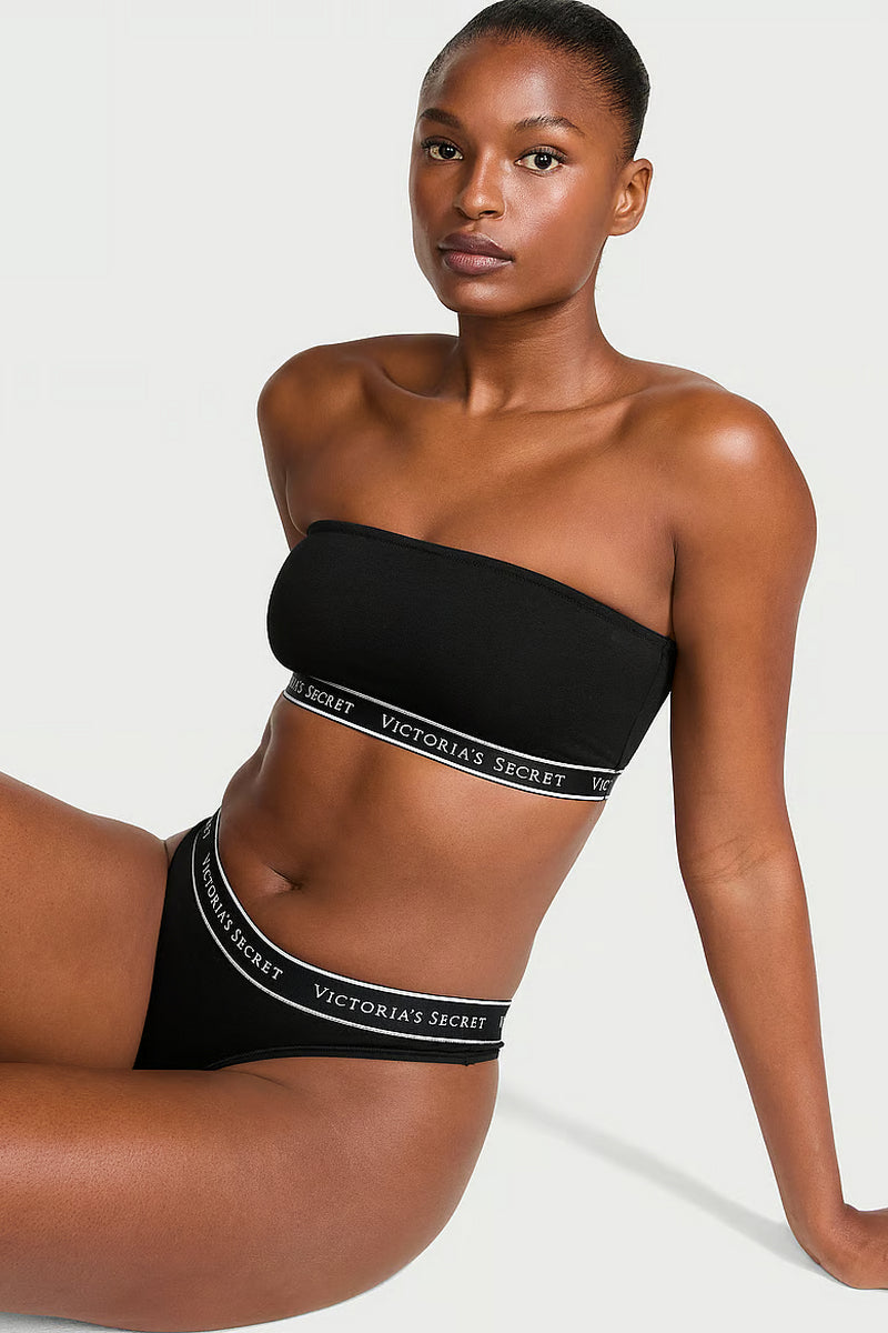 Хлопковый комплект 728999056 black