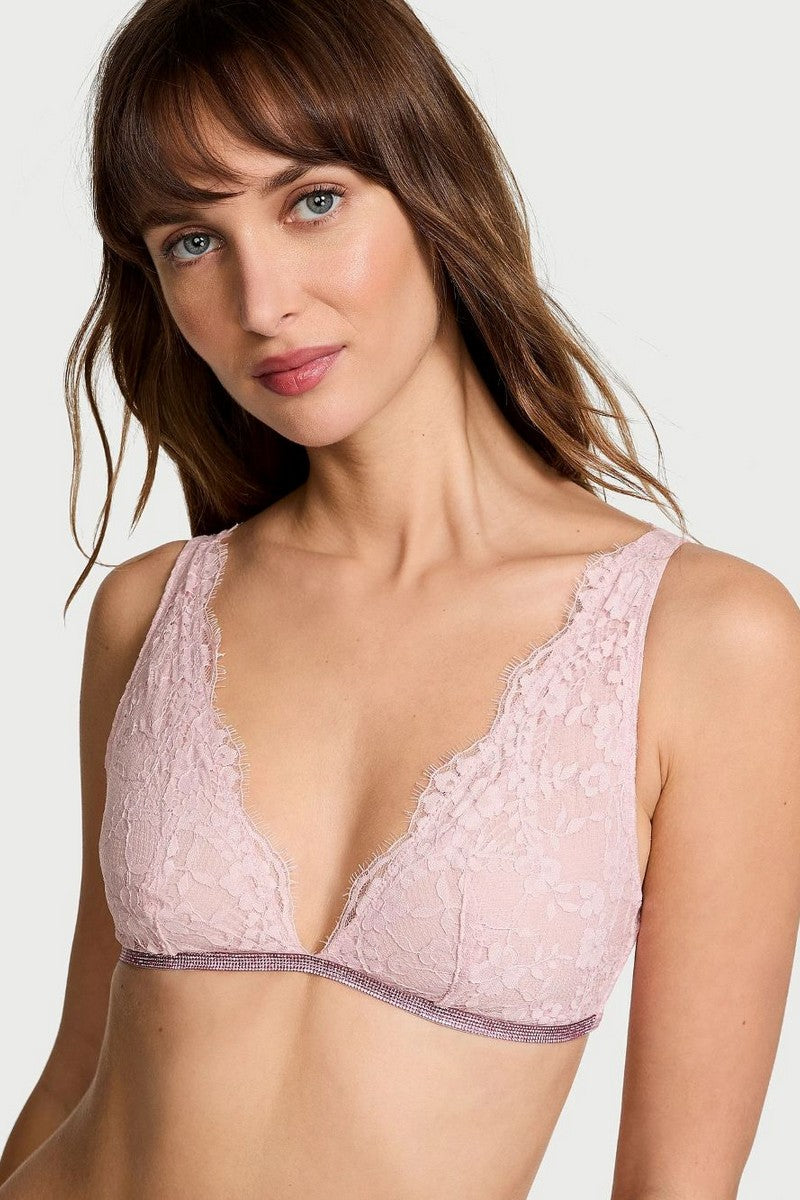 Кружевной комплект 739622831 rose