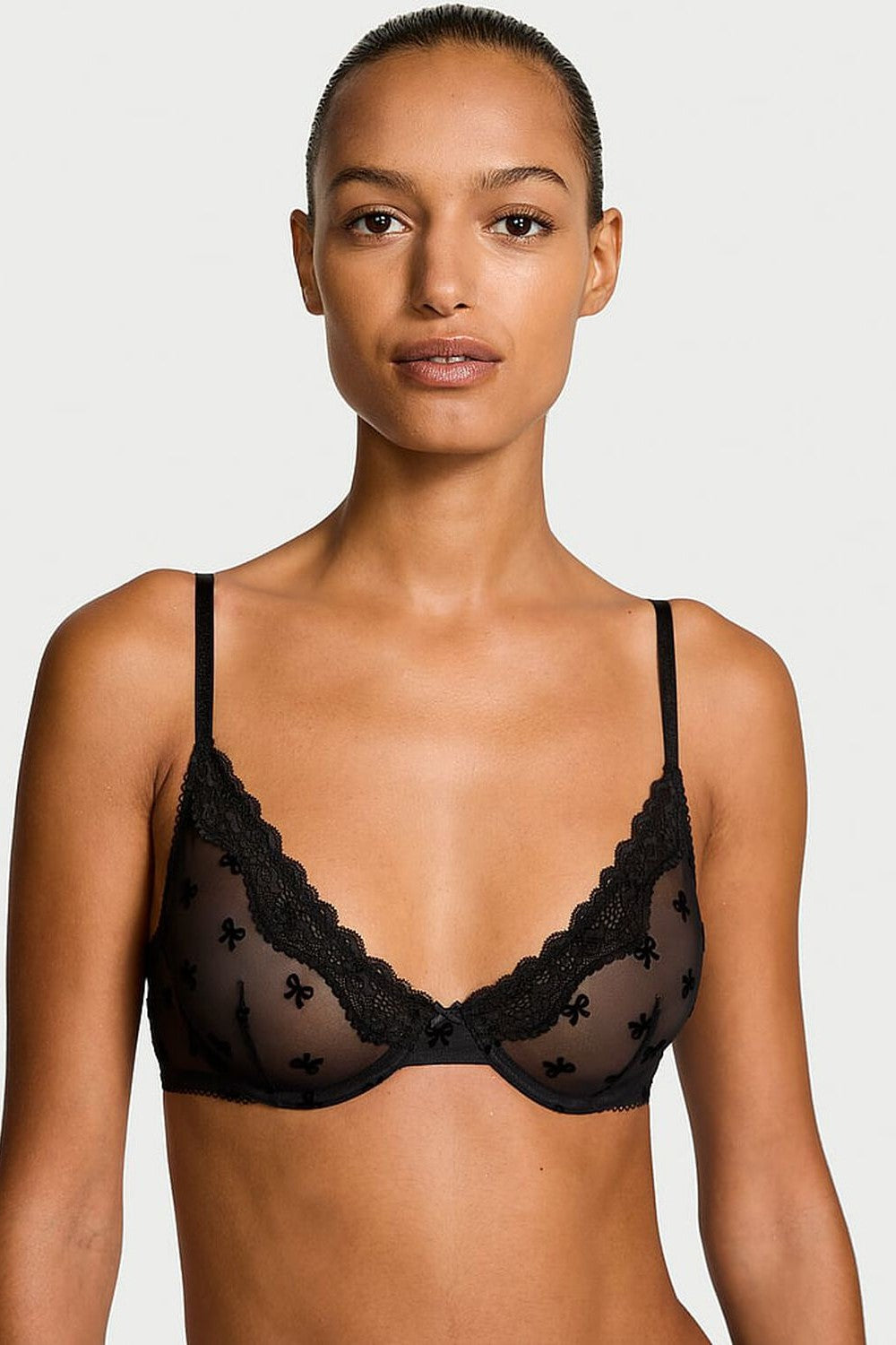 Комплект из микросетки 878168159 black