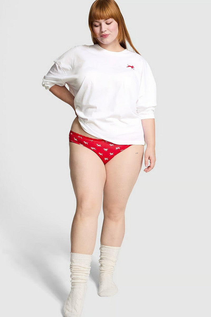 Домашний комплект 896531621 white/red