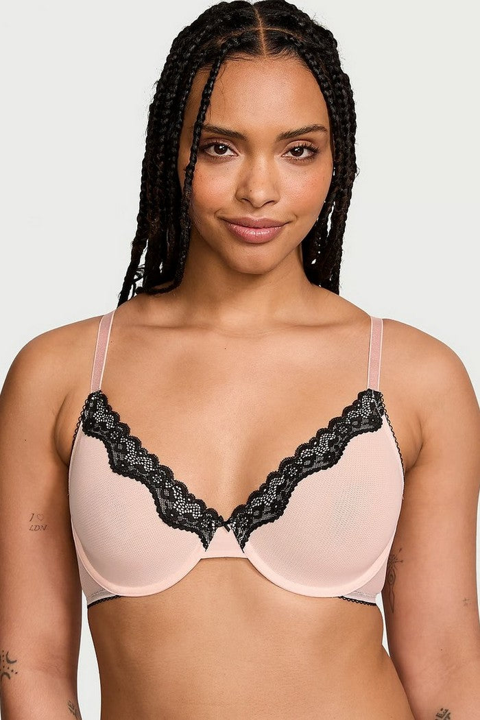 Комплект из микросетки 986264654 rose