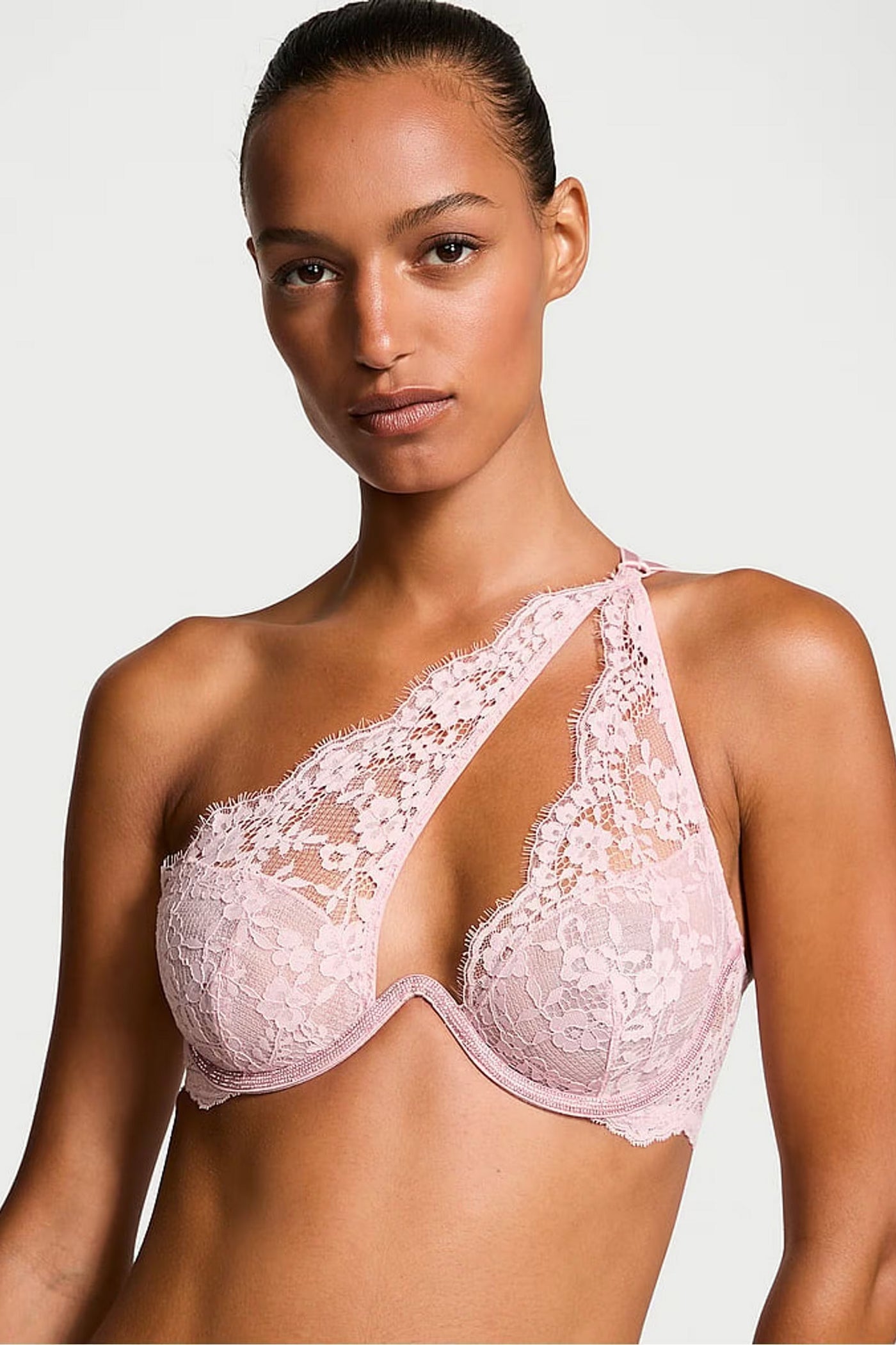 Кружевной комплект 996047215 rose