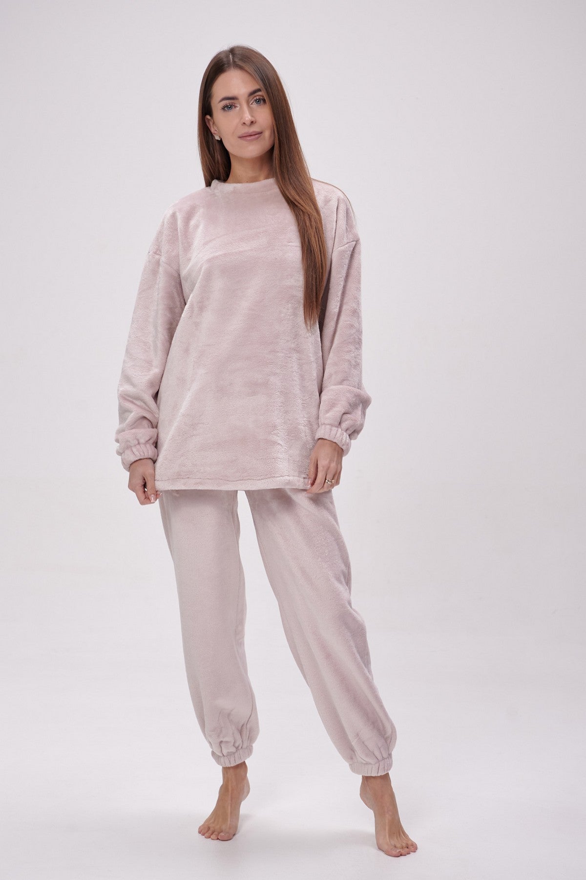 Комплект из велсофта 1429 powder