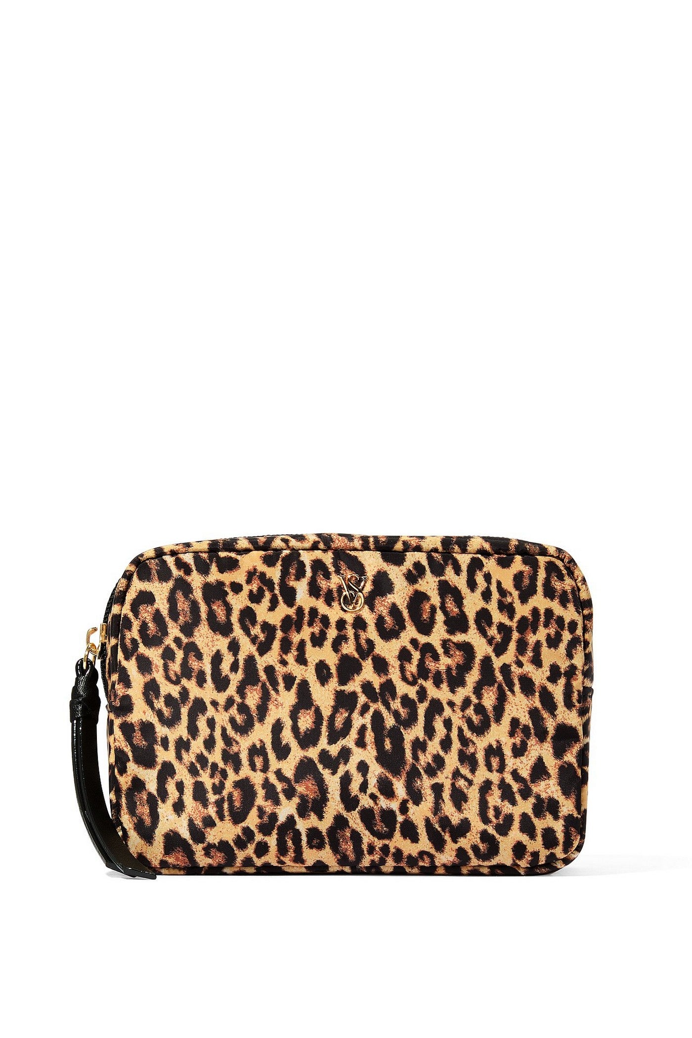 Косметичка с принтом 433799147 leopard