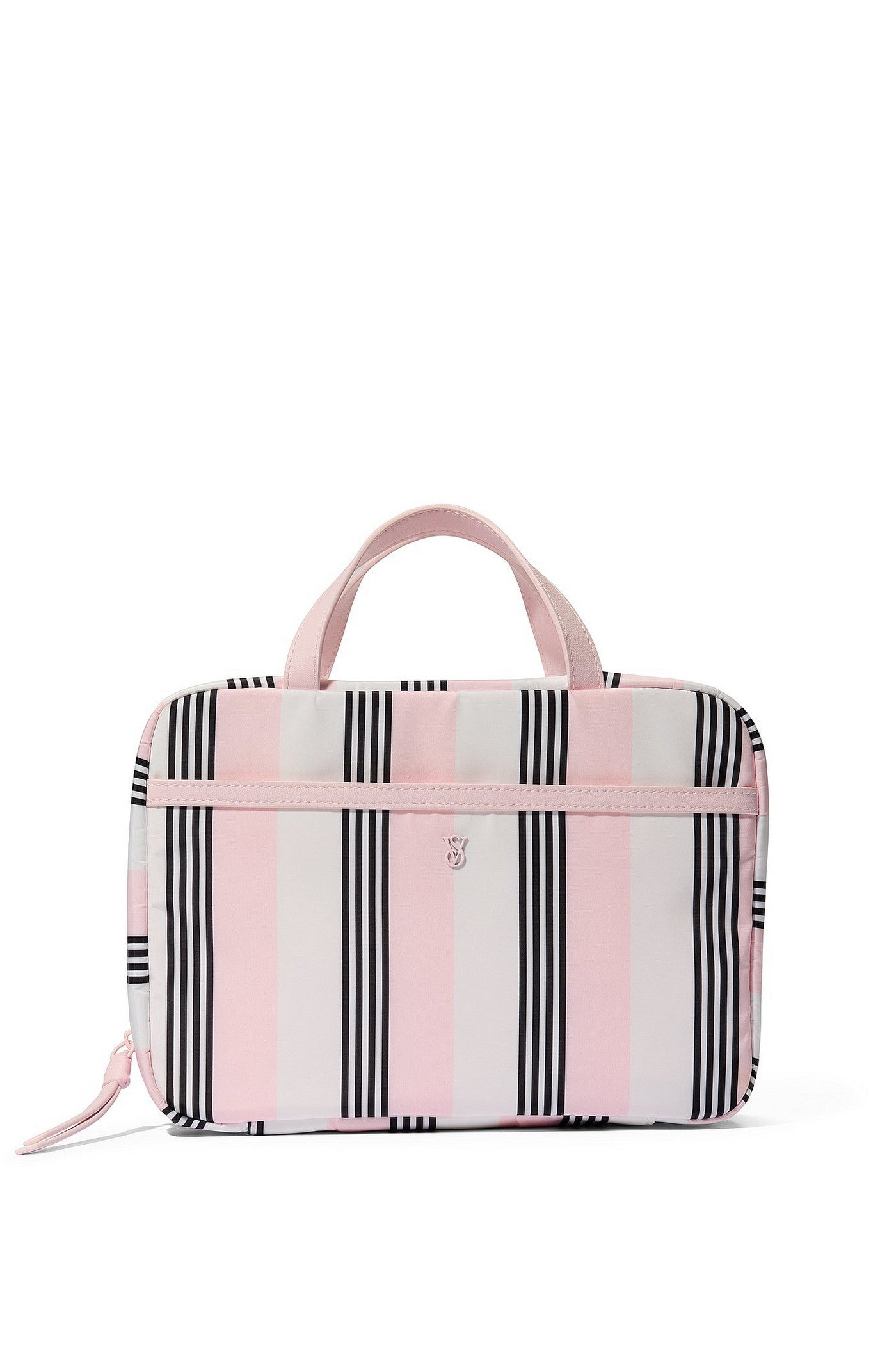 Дорожная косметичка 826666026 white/rose