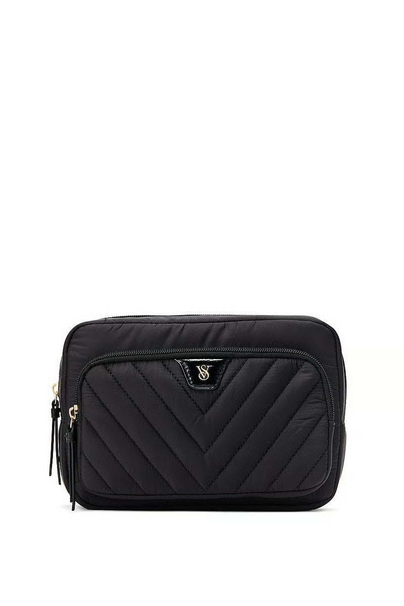 Косметичка на блискавці 875168681 black