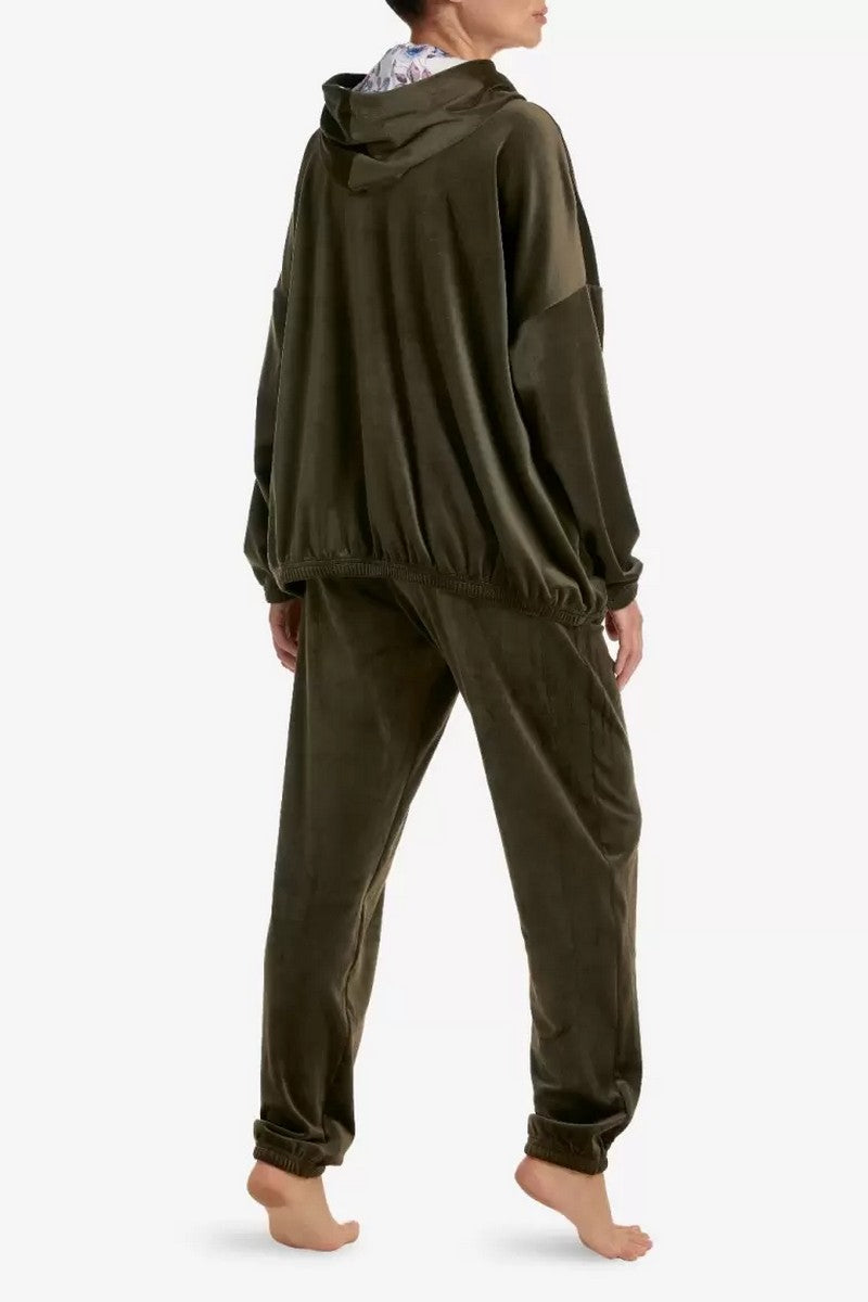 Флисовый костюм Ретіро ХД31/ШЖ41