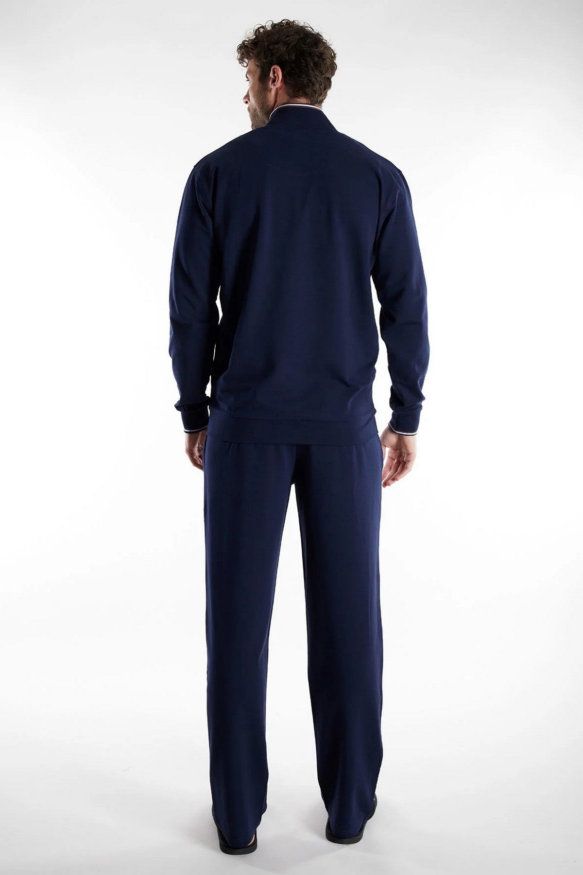 Мужской костюм для дома 54075 630