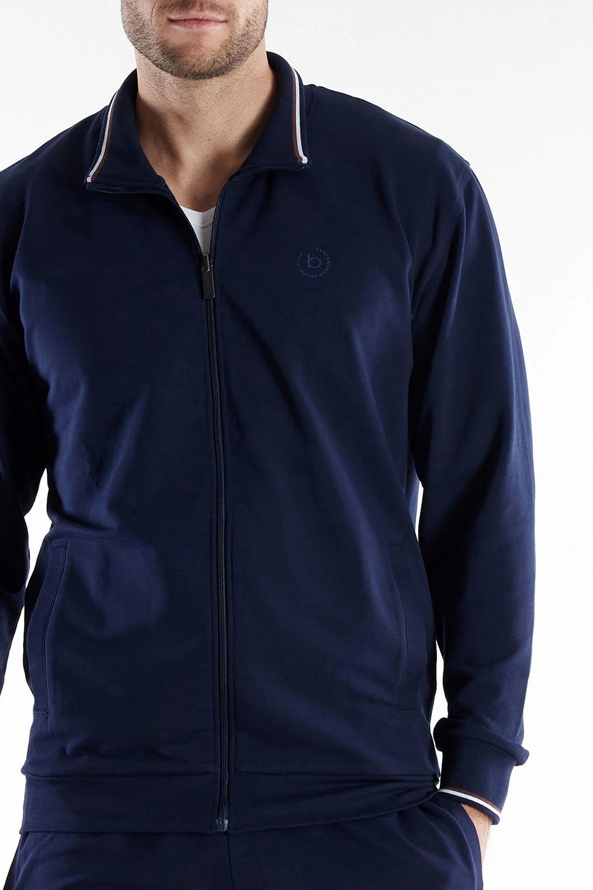 Чоловічий костюм для дому 54075 630