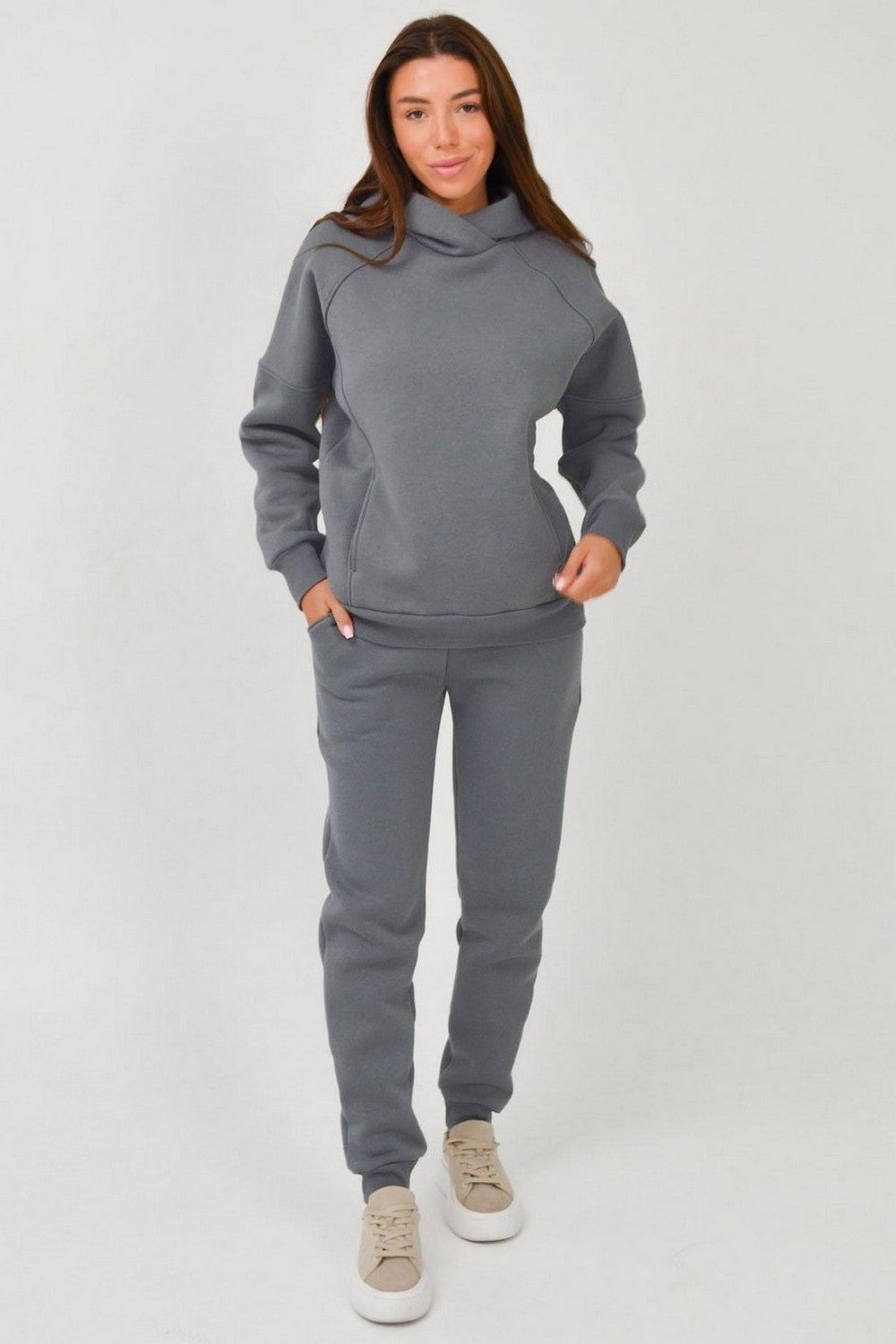 Спортивный костюм из трехнитки 1311/33016