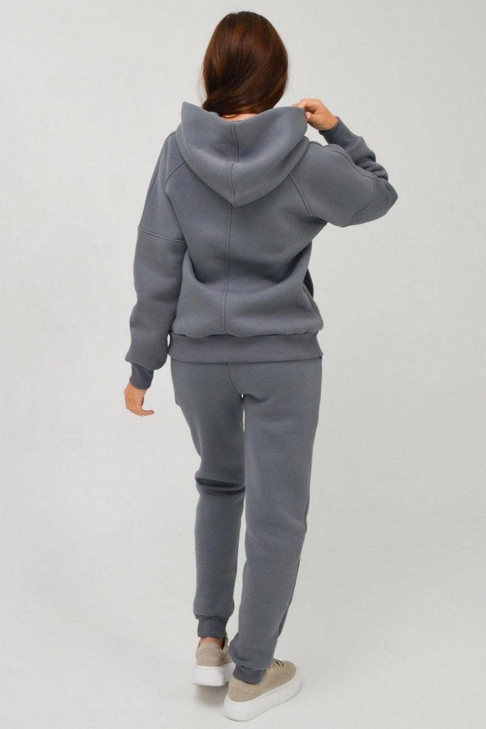 Спортивный костюм из трехнитки 1311/33016