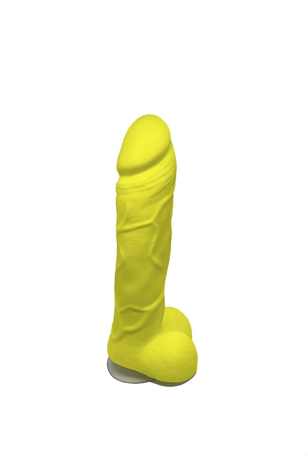 Крафтове мило Чистий Кайф Yellow L SO2644