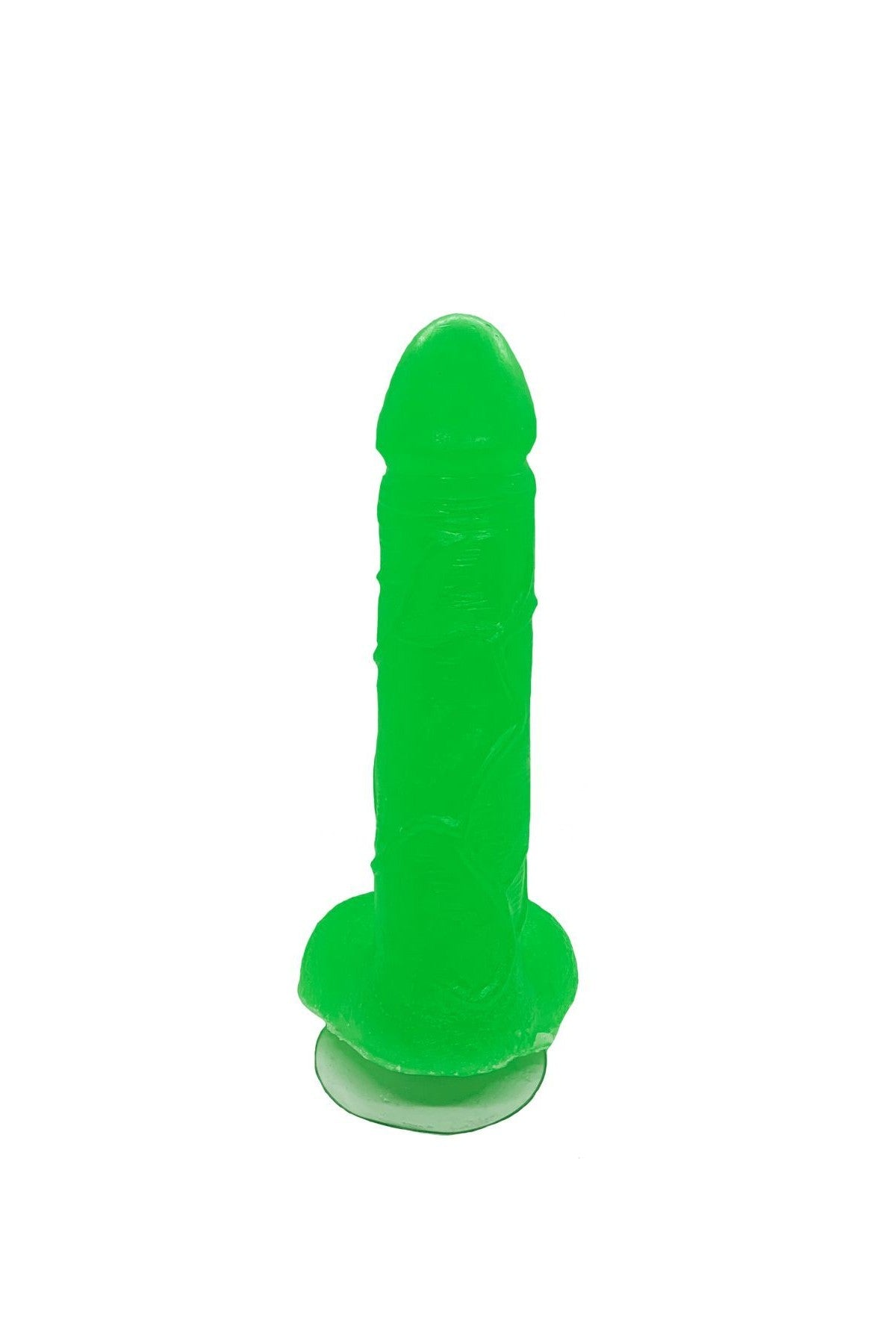 Крафтове мило Чистий Кайф Green L SO2642