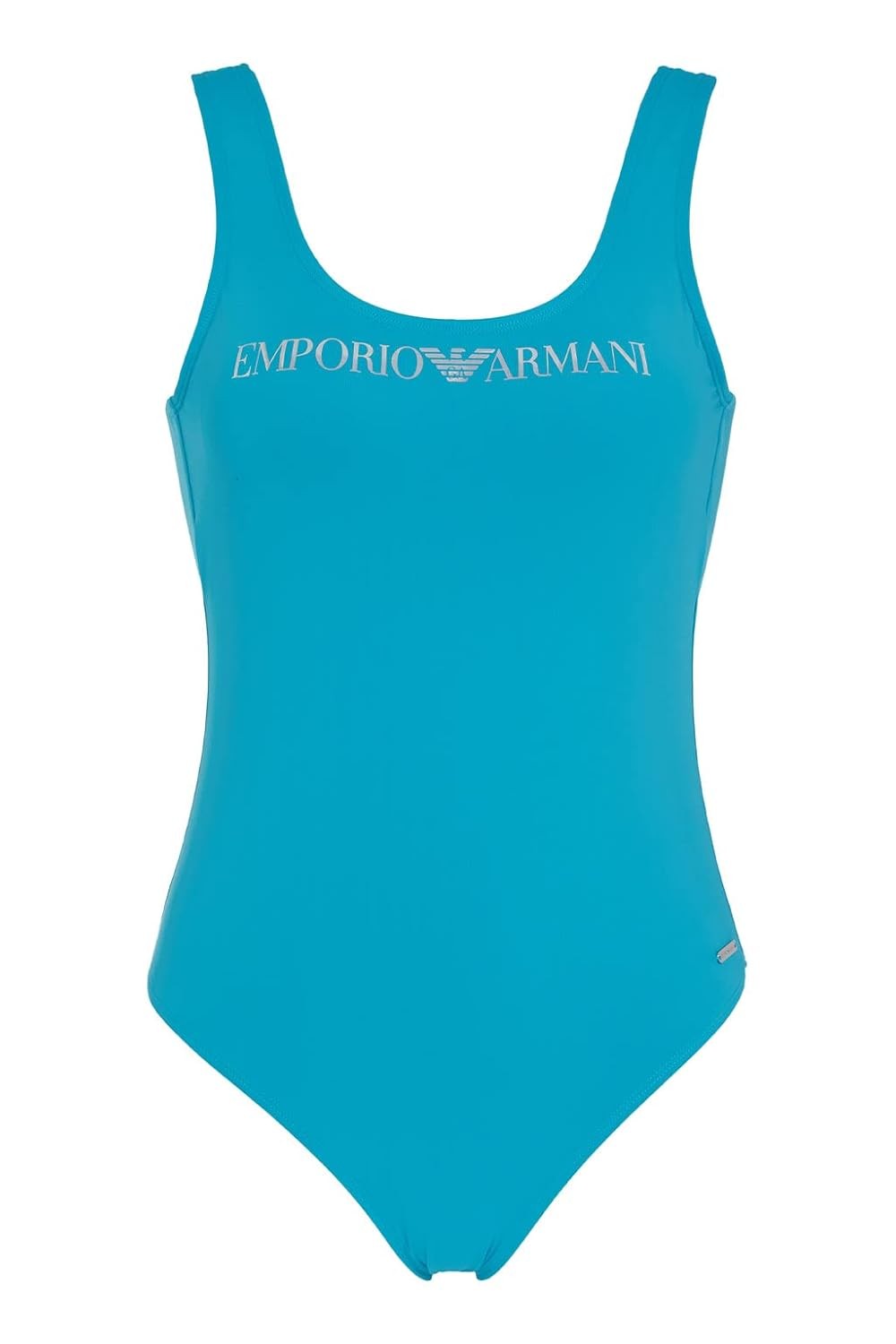 Сдельный купальник 457234539 azure