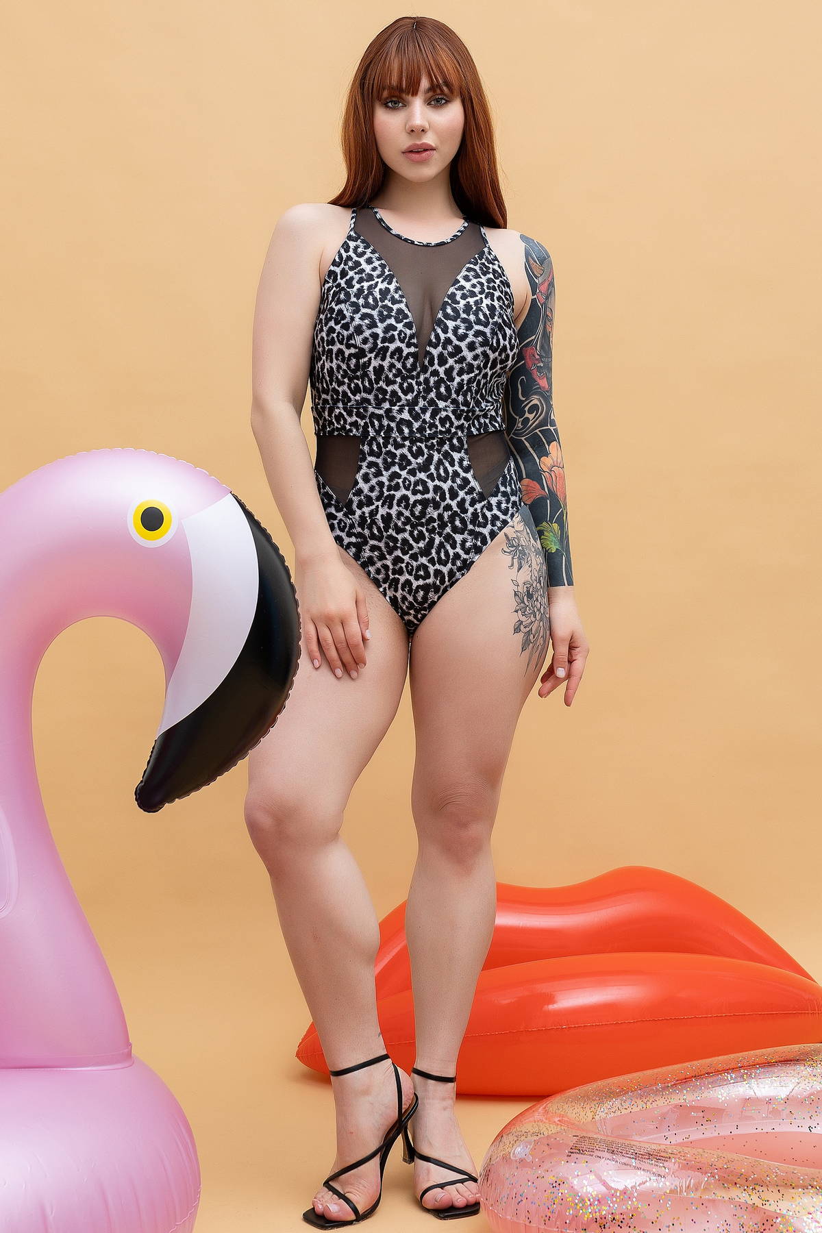 Купальник KS8-P151